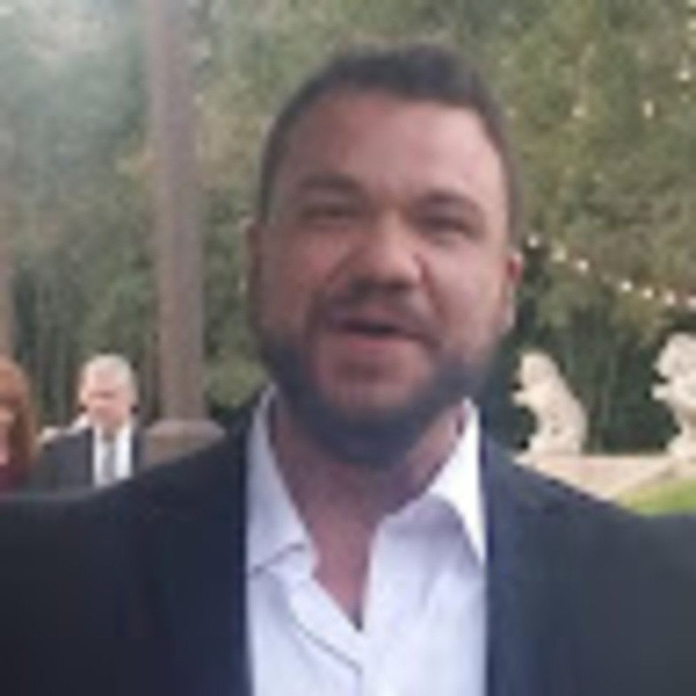 Meet your Posher, Jeff